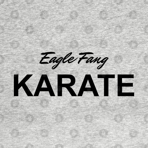 Eagle Fang Karate 11 by ahmadzakiramadhan